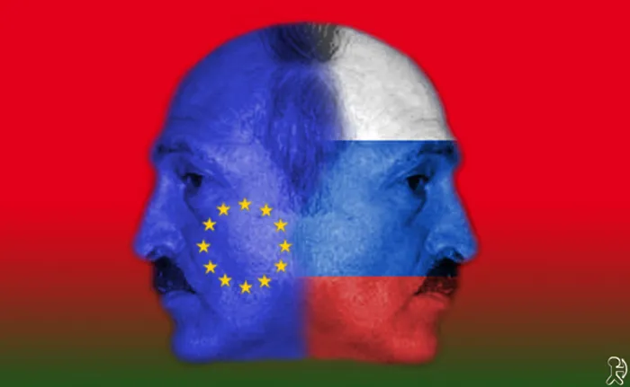 БЕЛОРУССИЯ: ОТ ДИКТОРА ДО ТИРАНА