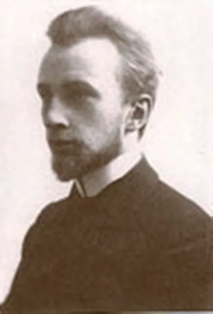 ИВАН ИЛЬИН - РУССКИЙ ГЕНИЙ и ИДЕОЛОГ ХХ ВЕКА