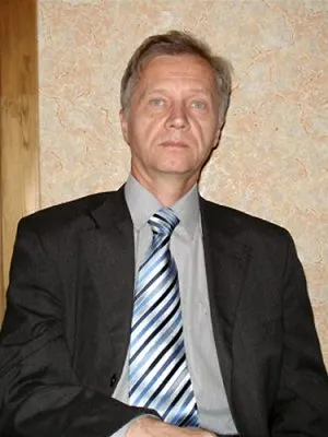 Всеволод Иванов: "Как я пришел к теме славянства"