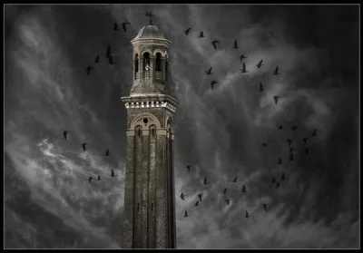 Тайны и вопросы