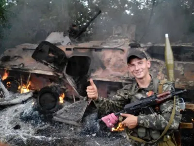 Напрасное обращение к украинцам