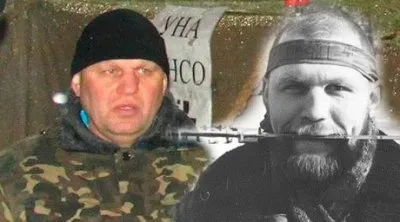 Украина - это Чечня 1992 г.