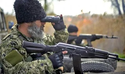 Боевые сводки офицера Стрелкова за 5 июля