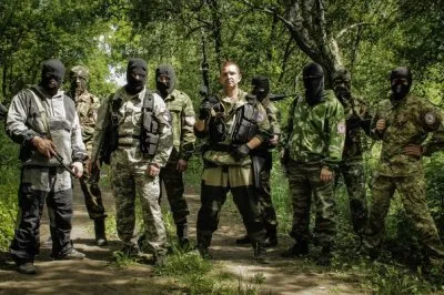 Феномен Новороссии