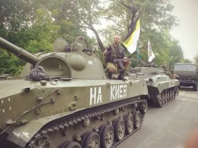 Тайные игры Кремля вокруг Новороссии