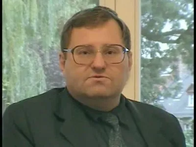 Беседа с В. Гильбо: Украинские события