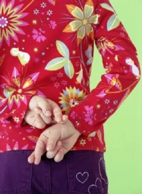 Мелочная ложь, приведшая к большой гражданской войне