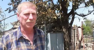 Трагедия Станицы Луганская