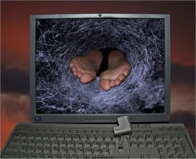 Уходят титаны карнавала 90-х