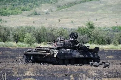 Боевые сводки офицера Стрелкова за 14 июля 2014 г.