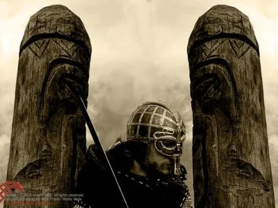 Аркона - Русь