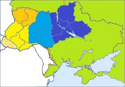 Решение украинского вопроса