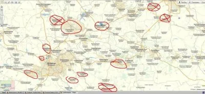 Военное поражение ополчения маскируется болтовней про Боинг