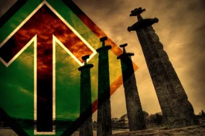 Национал-социалисты Швеции осудили еврейскую хунту Украины за развязывание гражданской войны