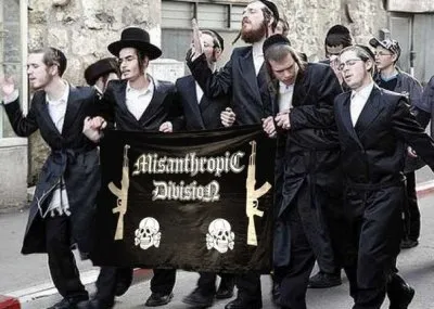 О «истинно русских» человеконенавистниках и настоящих приоритетах национал-социализма