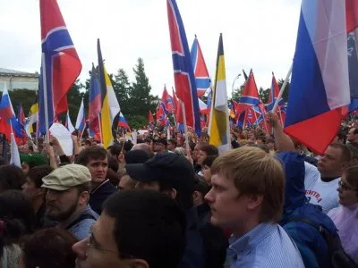 2 августа в Москве состоится митинг в поддержку русских Донбасса – «Битва за Донбасс»