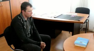 Проучили интернет-тролля "заединоукраинца"