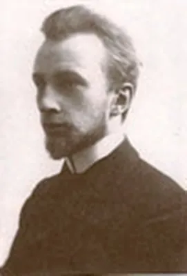 ИВАН ИЛЬИН - РУССКИЙ ГЕНИЙ и ИДЕОЛОГ ХХ ВЕКА