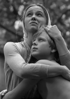 Посвящается жителям Новороссии: Малыш и мама