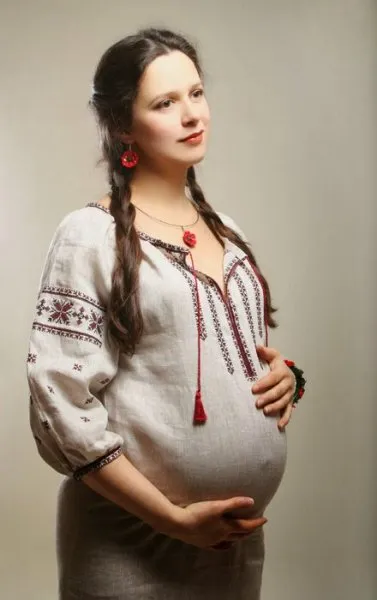Правильные роды от природы