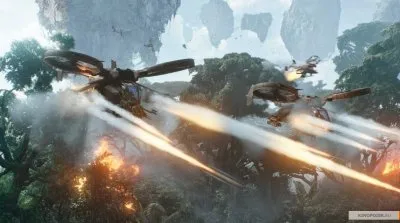 Славянский Аватар