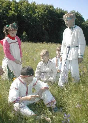 ВОПРОСЫ – ОТВЕТЫ о воспитании детей. Часть 9