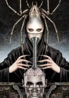 УКРАИНА 2014: ДРЕВНЯЯ ТАЙНАЯ ВОЙНА