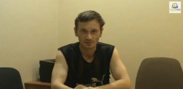 ВОЮЙ ЗА ПАРАШЕНКУ ИЛИ СЯДЕШЬ В ТЮРЬМУ Луганск. (20.07.14)