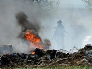 За что идут бои на востоке Украины. Славянск, Сланцевый газ и концентрационные лагеря