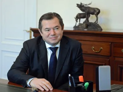 Сергей Глазьев — доллары для нас потеряют ценность