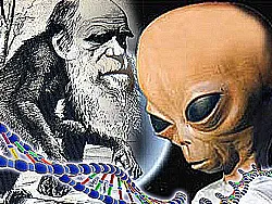 Происхождение человека: эволюция или инволюция?