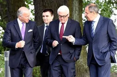 События и комментарии