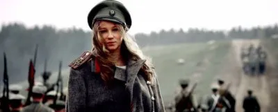 Варя Стрижак - Солдаты Первой Мировой, или Всё Воскресает По Весне!