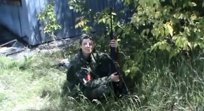 КГБ Лукашенко преследует добровольцев Новороссии из Белоруссии