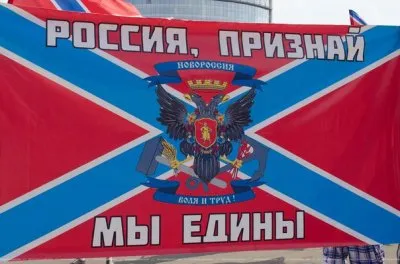 Митинг «За русский Донбасс!»: успех или неудача?