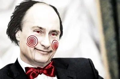 Путин мог не допустить кровопролития на Украине