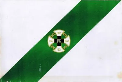 Русская бело-эмиграция поддержала Новороссию