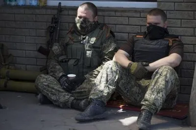 Битва за Новороссию: уничтожение котла, бои за Донецк и Снежное