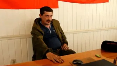 Командир гарнизона ополченцев Дремов: лучше умереть свободными, чем жить рабами