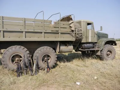 Битва за Новороссию: уничтожена южная группировка украинских войск