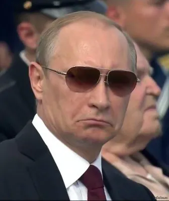 Проигрышная концепция Путина в Новороссии