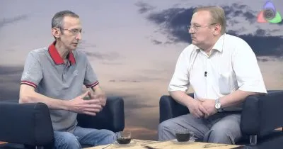 В Кремле возможен дворцовый переворот