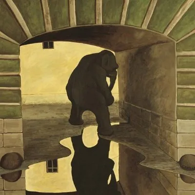 Россия своим существованием мешает построению всемирного государства. Украина нападёт на Россию