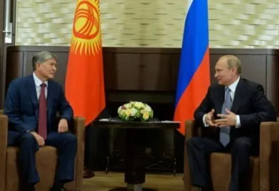 «Дорогие» друзья России?