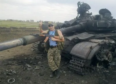 Битва за Новороссию: боевая сводка разведки