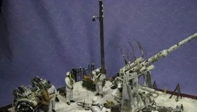 Киевский военный бред