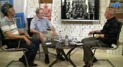 Первая мировая - неизвестная и оболганная война