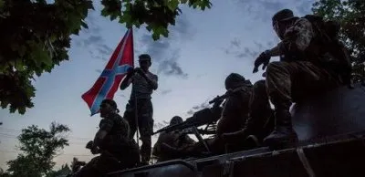 Битва за Новороссию: уничтожена бронегруппа в «Южном котле 2.0»