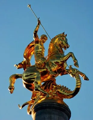 Потерянный герой Русов