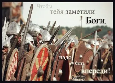 15 боевых правил